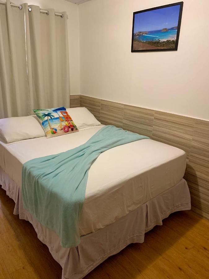 Hospedagem Junco Noronha Fernando de Noronha Exterior foto