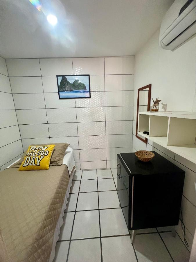 Hospedagem Junco Noronha Fernando de Noronha Exterior foto