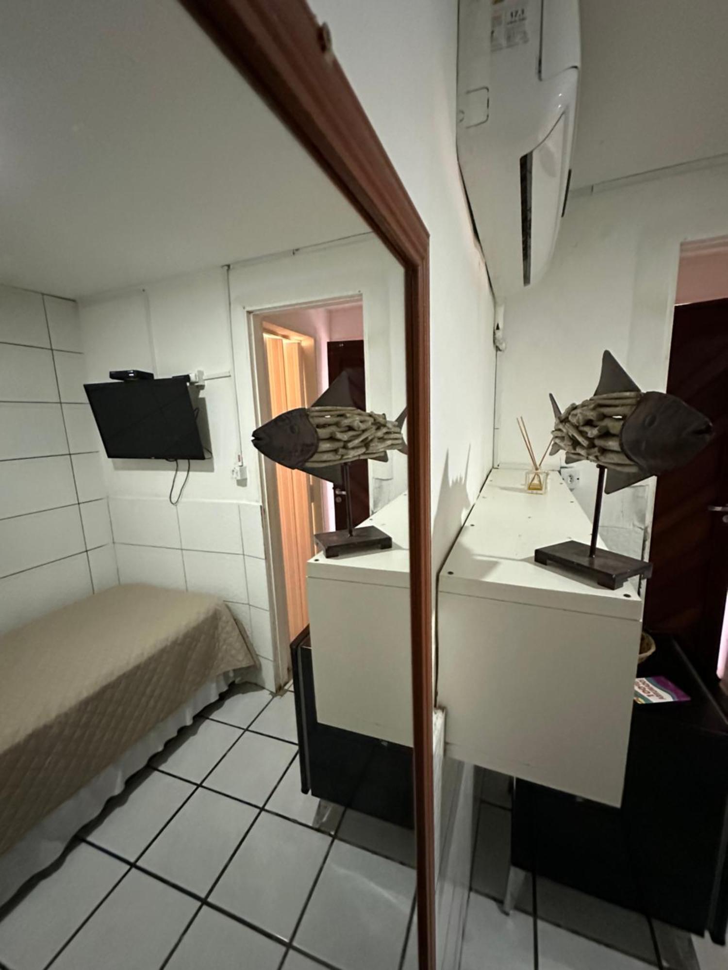Hospedagem Junco Noronha Fernando de Noronha Exterior foto